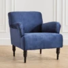 Nori Accent Chair -CozyNest Store webimage 010456718