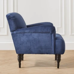 Nori Accent Chair -CozyNest Store webimage 010456718 ALT2