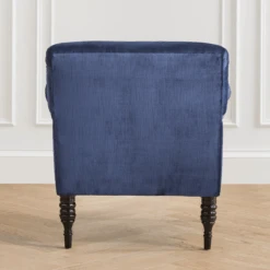 Nori Accent Chair -CozyNest Store webimage 010456718 ALT3
