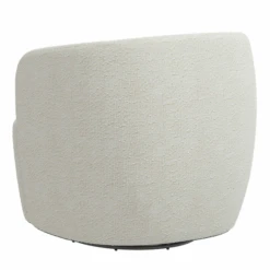 Kemp Swivel Chair -CozyNest Store webimage 010597818 ALT3