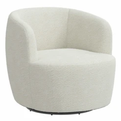 Kemp Swivel Chair