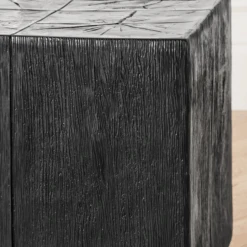 Timber End Table 8 Timber End Table -CozyNest Store webimage 011426867 DTL1