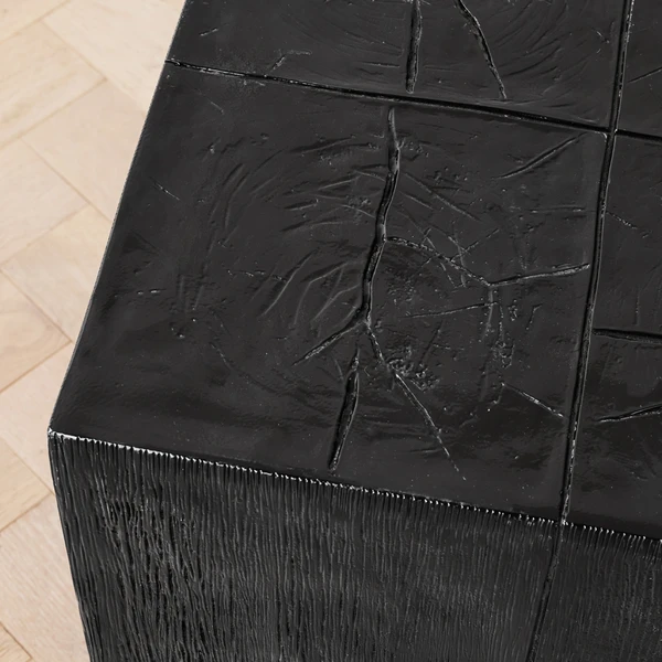 Timber End Table 6 Timber End Table - Image 4