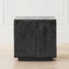 Timber End Table -CozyNest Store webimage 011426867 timber