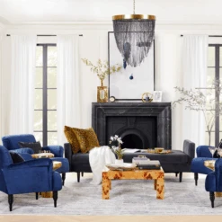 Nori Accent Chair -CozyNest Store webimage 011482923 022223588 620332013 01 square web