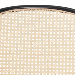 Zaria Arm Chair -CozyNest Store webimage 013130684 6 jpg