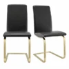 Piper Dining Chair - Set Of 2 2 Piper Dining Chair - Set Of 2 -CozyNest Store webimage 013135712