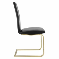 Piper Dining Chair - Set Of 2 -CozyNest Store webimage 013135712 3