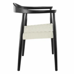 Samira Arm Chair -CozyNest Store webimage 013143347 ALT1 jpg