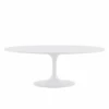 Miranda Oval Dining Table -CozyNest Store webimage 013157598 jpg