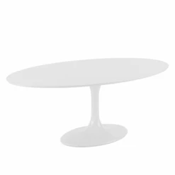 Miranda Oval Dining Table -CozyNest Store webimage 013157598 2 jpg