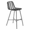 Cami Bar Stool - Set Of 2 -CozyNest Store webimage 013386418