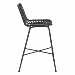 Cami Bar Stool - Set Of 2 -CozyNest Store webimage 013386418 ALT2