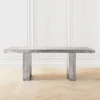 Timber Dining Table -CozyNest Store webimage 013447151