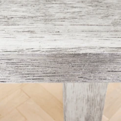 Timber Dining Table -CozyNest Store webimage 013447151 DTL3