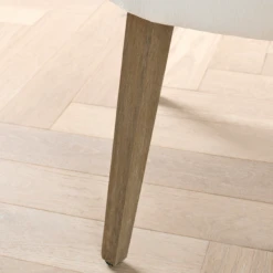 Philippa Dining Chair - Natural Grey -CozyNest Store webimage 013963196 5 jpg