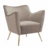 Camelia Accent Chair -CozyNest Store webimage 013998913