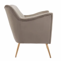 Camelia Accent Chair -CozyNest Store webimage 013998913 ALT2