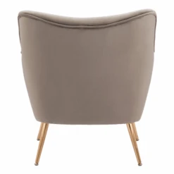 Camelia Accent Chair -CozyNest Store webimage 013998913 ALT3