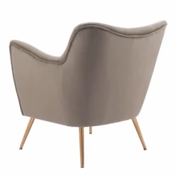 Camelia Accent Chair -CozyNest Store webimage 013998913 ALT4