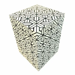 Marti Mosaic Accent Table -CozyNest Store webimage 070732119 2 jpg