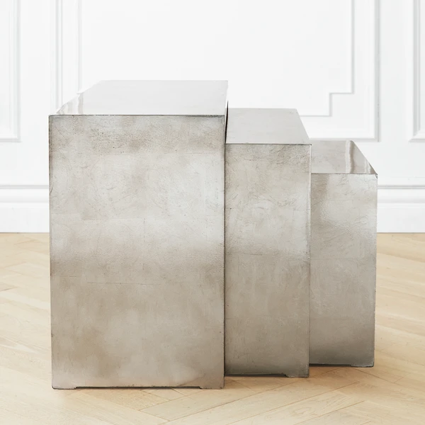 Astair Nesting Tables 5 Astair Nesting Tables - Image 3