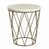 Mara End Table -CozyNest Store webimage 600206375