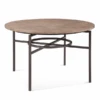 Troy Dining Table 48" -CozyNest Store webimage 600209513