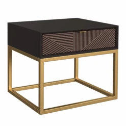 Cade End Table -CozyNest Store webimage 600299360 ALT