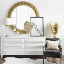 Dallas Chair -CozyNest Store webimage 600570667 rv1 jpg