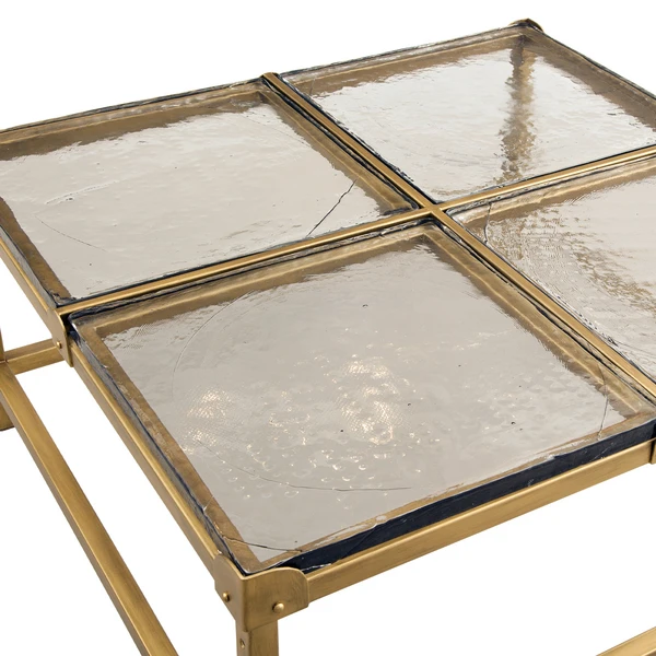 Livorna Coffee Table 4 Livorna Coffee Table - Image 2