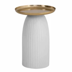 CozyNest Store 4 Cara Accent Table