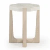 Lido End Table 2 Lido End Table -CozyNest Store webimage 600659667