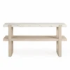 Lido Console Table -CozyNest Store webimage 600835414
