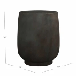 Tioga Accent Table -CozyNest Store webimage 601036187 4