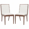 Leora Dining Chair - Set Of 2