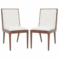 Leora Dining Chair - Set Of 2