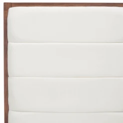 Leora Dining Chair - Set Of 2 -CozyNest Store webimage 601037030 5