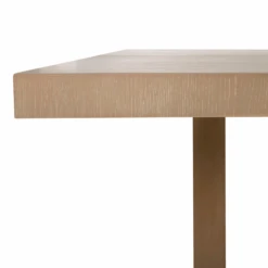 Romy Dining Table -CozyNest Store webimage 601038388 3