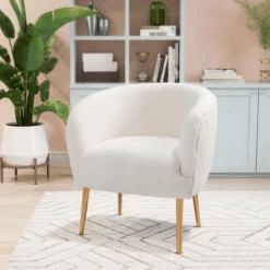 Pax Accent Chair -CozyNest Store webimage 601097782 RV1