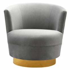 Davi Swivel Chair