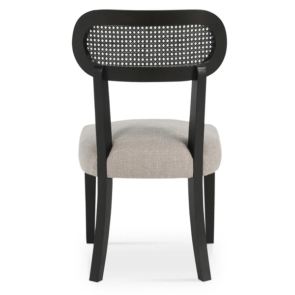 Beatrice Dining Chair - Set Of 2 4 Beatrice Dining Chair - Set Of 2 - Image 2