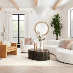 Greer Accent Chair -CozyNest Store webimage 601132542 rv1 jpg