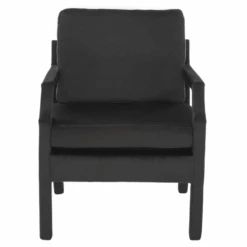 Desi Arm Chair -CozyNest Store webimage 601147610 1 jpg