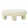 Oakleigh Ottoman -CozyNest Store webimage 601152249