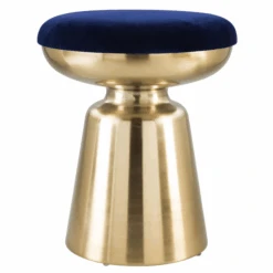 Quincy Ottoman Stool