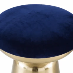 Quincy Ottoman Stool -CozyNest Store webimage 601155190 2 jpg