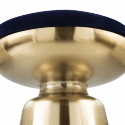 Quincy Ottoman Stool -CozyNest Store webimage 601155190 3 jpg