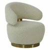 Cassia Swivel Chair 1 Cassia Swivel Chair -CozyNest Store webimage 601159574