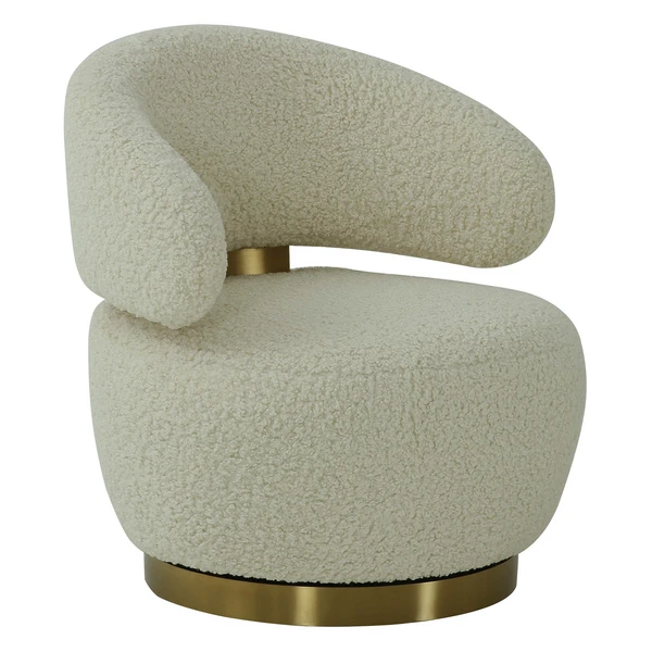 Cassia Swivel Chair 3 Cassia Swivel Chair